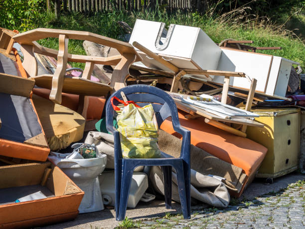 Best Construction Debris Removal  in Guthrie, KY