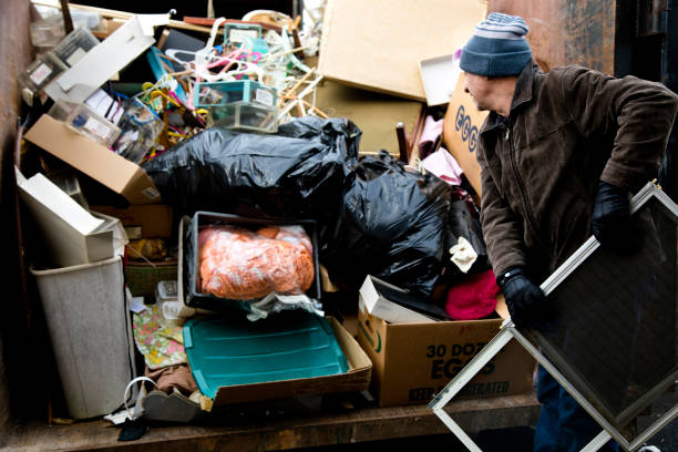 Best Junk Removal Near Me  in Guthrie, KY