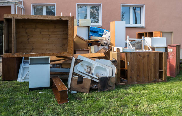 Yard Cleanup Services in Guthrie, KY