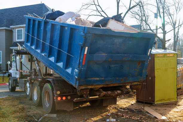  Guthrie, KY Junk Removal Pros