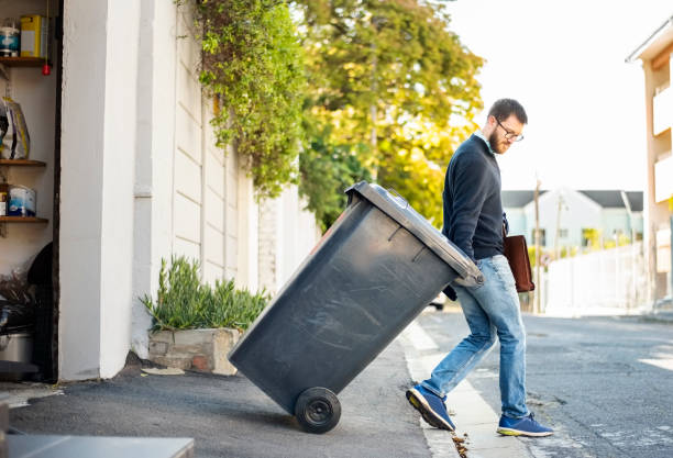 Professional Junk Removal in Guthrie, KY