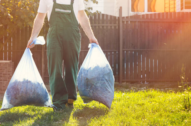 Best Attic Cleanout Services  in Guthrie, KY