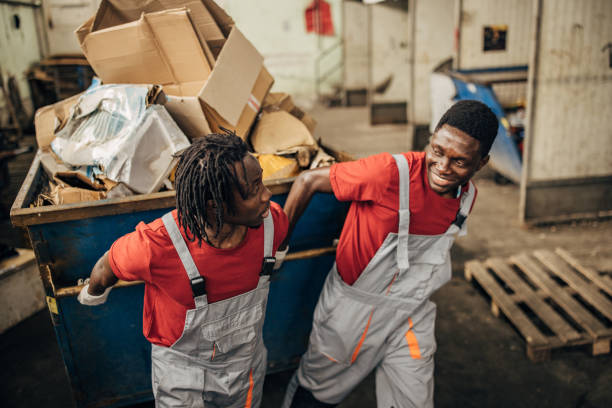 Best Junk Removal and Recycling  in Guthrie, KY