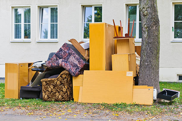 Best Construction Debris Removal  in Guthrie, KY