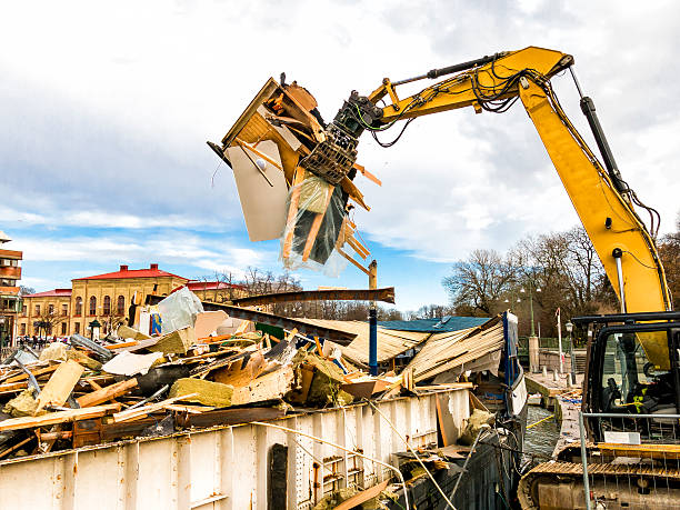 Best Dumpster Rental Services  in Guthrie, KY