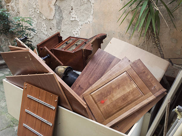 Best Affordable Junk Removal Services  in Guthrie, KY
